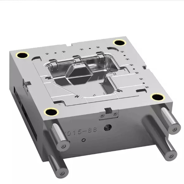 Plastic injection tooling-made by Shunho plastic solutions