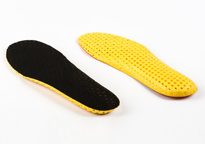 custom EVA foam shoes sole