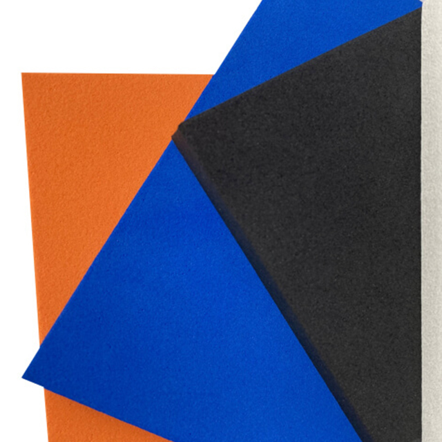 High elastic eva foam