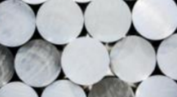 Aluminum alloys