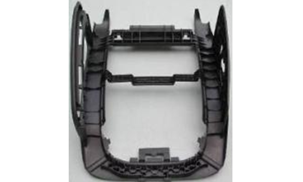 plastic molded parts