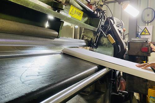 EVA faom +cutting