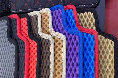 EVA foam for car mats