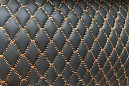 XPE foam for car mats
