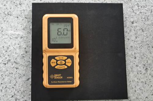 ESD EVA foam sheet
