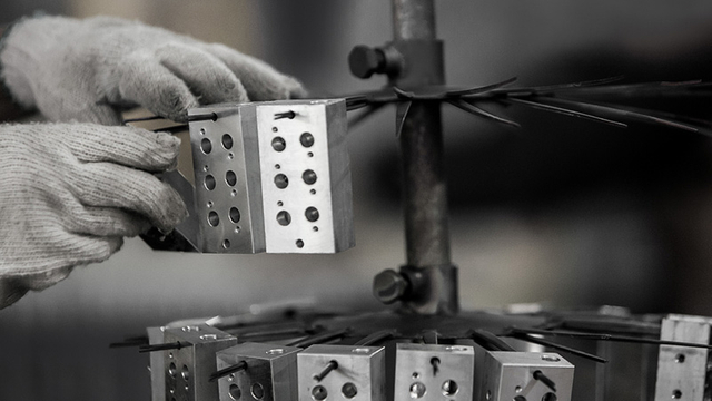 Anodizing process
