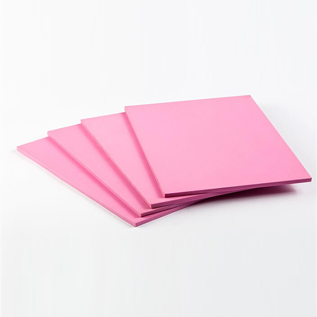 IXPE Foam