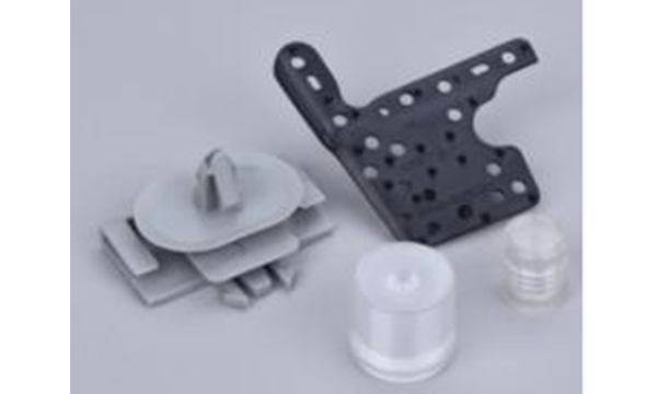High precision part 5