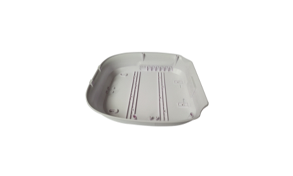 Professional Manufacturer for Custom Plastic Parts