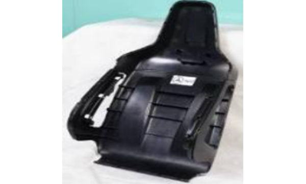 Custom Plastic Injection Molding