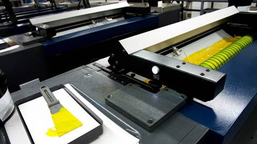 EVA for printing ink 