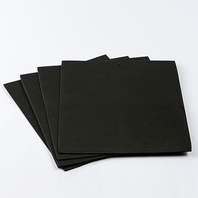 Fireproof EVA foam sheet