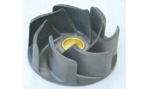 High precision part 6
