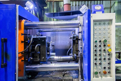 traditional die casting