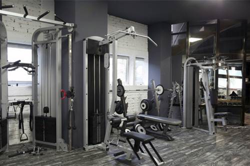 EVA foam sheet for fitness equipments