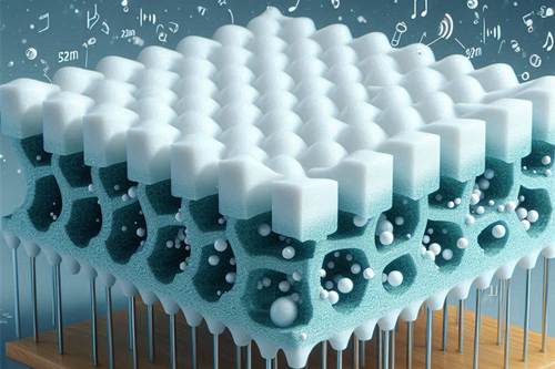 EVA foam block