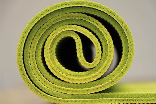 IXPE foam roll