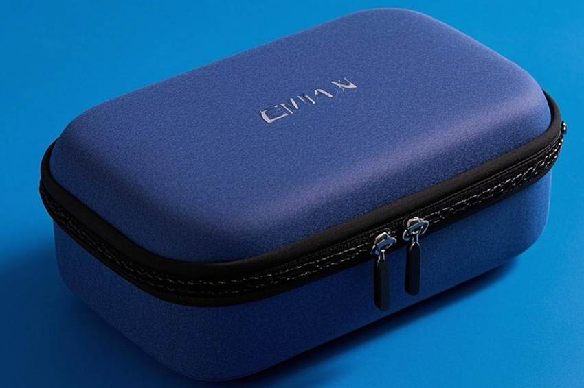 EVA faom for travel storage bags