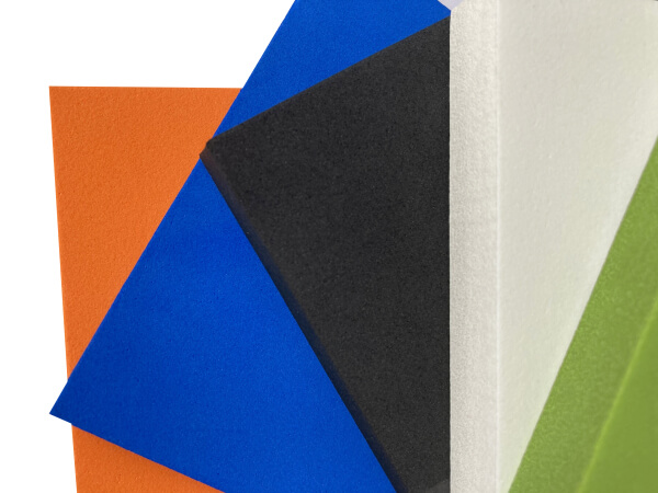 high resilient eva foam sheet
