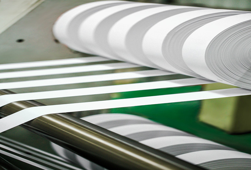 Fabrication process of EVA foam