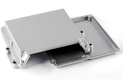 Aluminim die casting part ADC 12