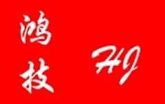 Logo Hongji