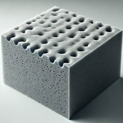 EVA foam block