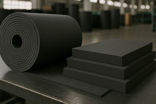 high rebound eva foam sheet