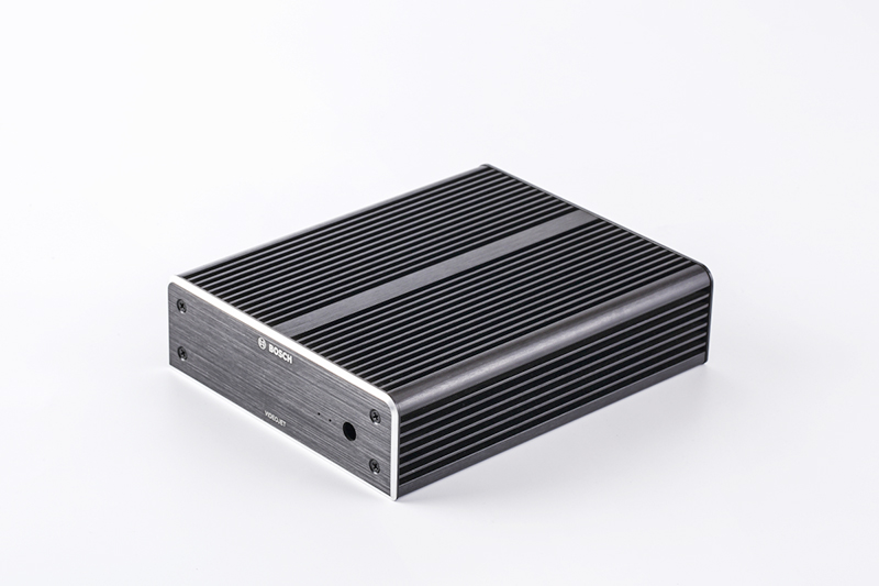 Advantages of aluminium heat sink