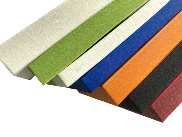high elasticity eva foam sheet