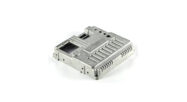 automotive die casting cover