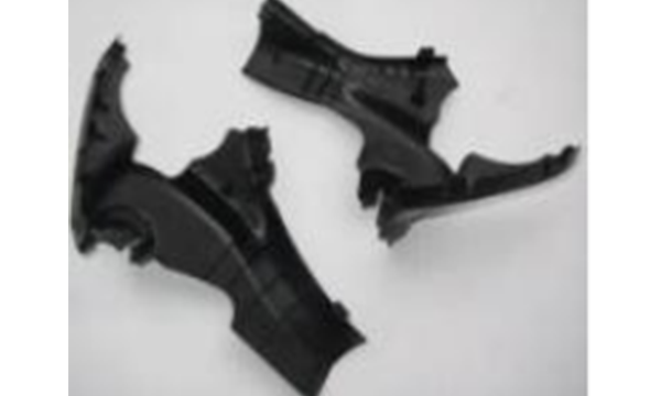 Plastic Parts Injection Molding Factory 