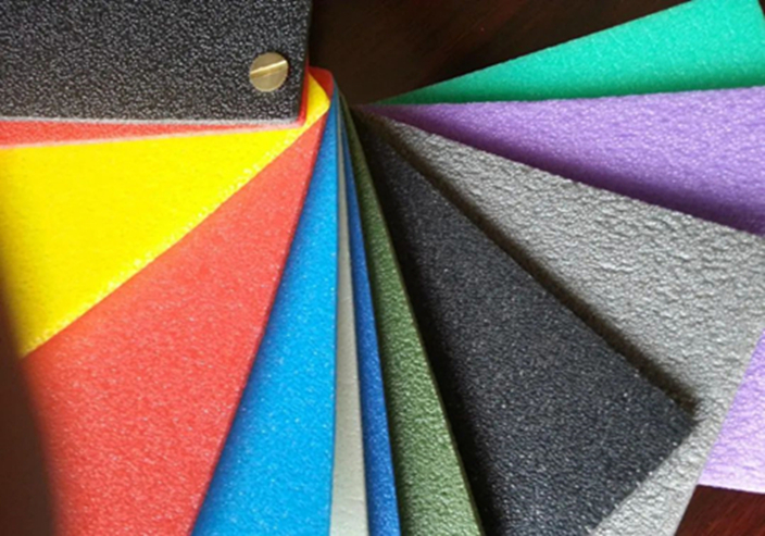 What is the applications of xpe foam and ixpe foam?