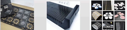 EVA foam electronic industry products