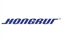 LOGO Hongrui