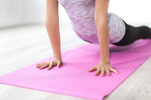 XPE  Exercise mats 