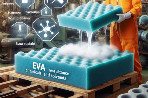 EVA foam sheet