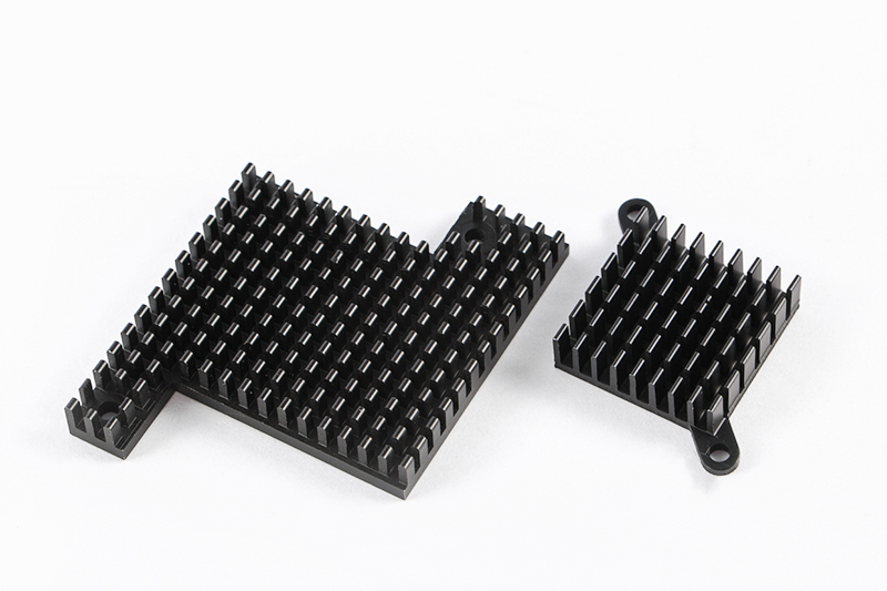 Post Machining(cross-cutting)