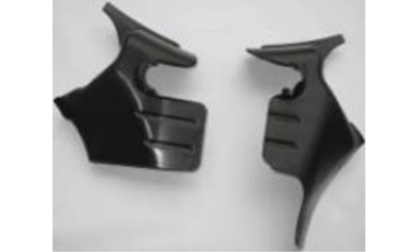 customnplastic injection molding