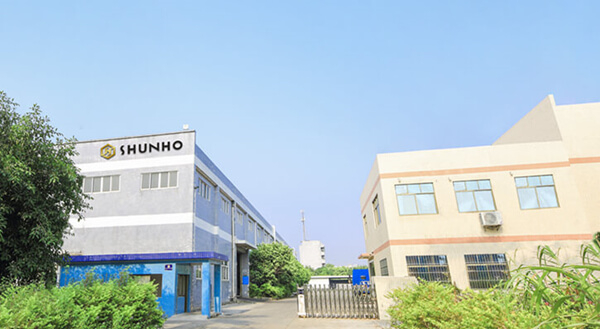 Shunho metal solutions