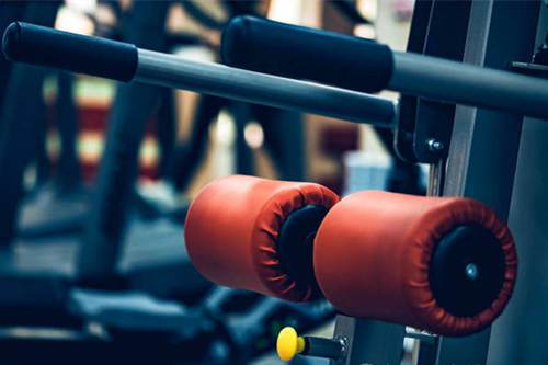EVA foam sheet for fitness equipments