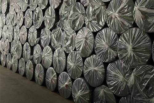 XPE foam roll material