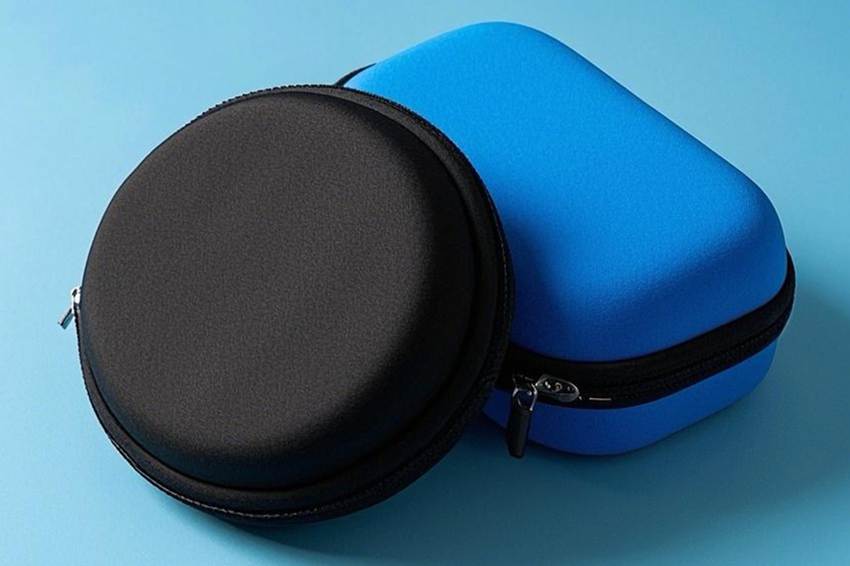 EVA foam for Makeup storage bags