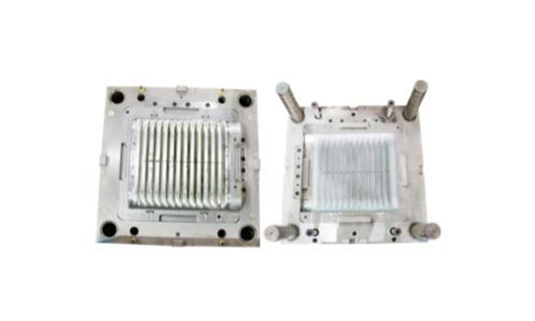 Plastic injection tooling 3