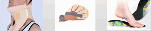 EVA foam medical products