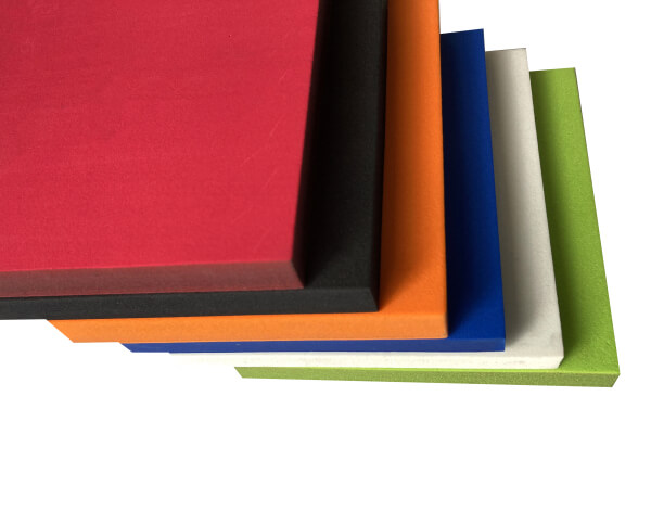 High elastic EVA foam sheet 