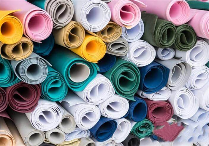 EVA foam roll-made by Shunho eva solutions