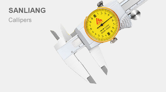 Callipers from Sanliang