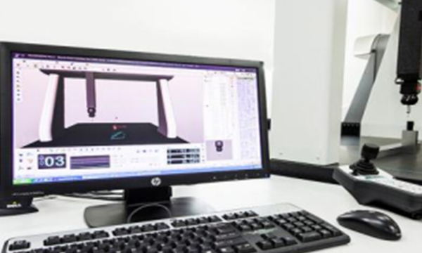 3 D machine 2