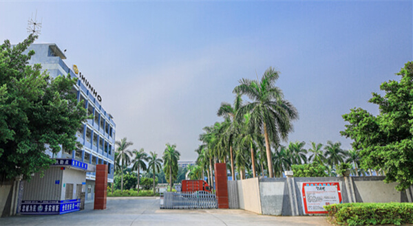 Shunho plastic factory